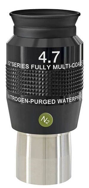 Explore Scientific 82° Eyepiece 4.7mm 1.25 inch