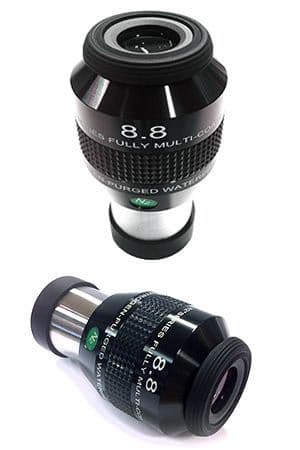 Explore Scientific 82° Eyepiece 8.8mm 1.25 inch