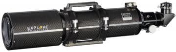 EXPLORE SCIENTIFIC ED APO 127mm f/7.5 FCD-100 CF HEX