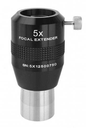EXPLORE SCIENTIFIC Teleextender 5x 31,7mm/1.25"