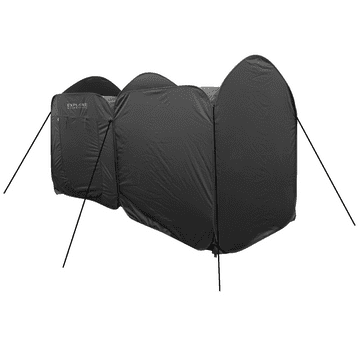 EXPLORE SCIENTIFIC "TWO ROOM" POP UP OBSERVATORY TENT