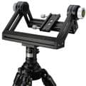 EXPLORE SCIENTIFIC U-Mount with tripod for giant binoculars
