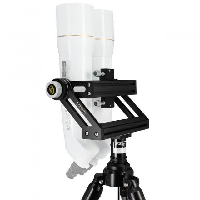 EXPLORE SCIENTIFIC UMount with tripod for giant binoculars