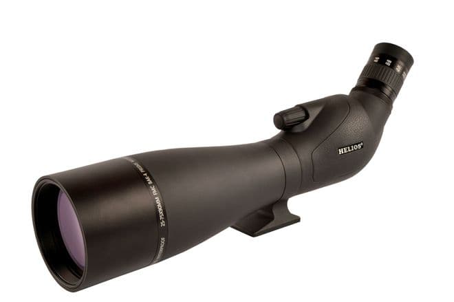 Fieldmaster-A90R 25-75x90 Waterproof Zoom Spotting Scope with Case