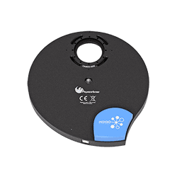 Filters and Filter Wheels