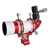 Finder Scopes - visual