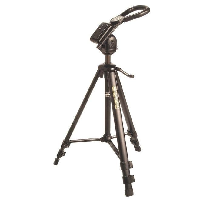 First' Evolution 9569 Acuter 3 Way Medium-Duty Tripod