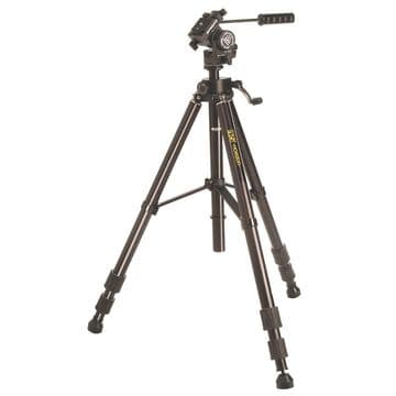 First' Horizon 8115 2-Way Heavy-Duty Tripod