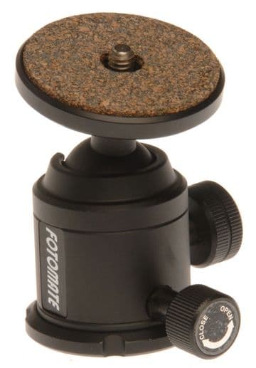 Fotomate H-26 Tripod Ball Head