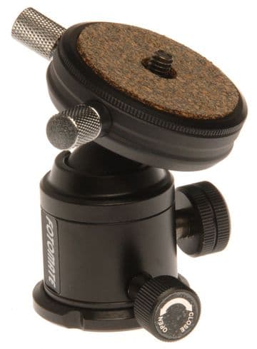 Fotomate H26QR Tripod Ball Head