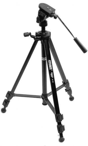 Fotomate VP-106 2-Way Tripod