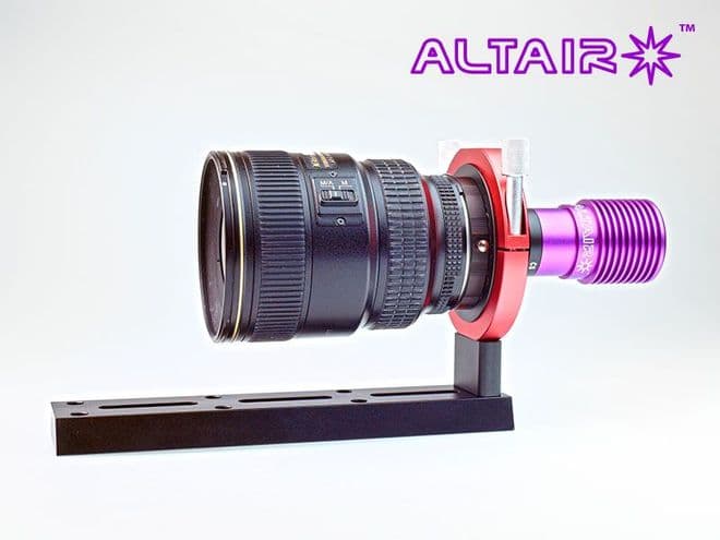 GPCAM Camera Lens Adaptor - Canon EOS