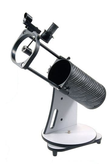 Heritage-130P 5.1 Inch FlexTube Dobsonian