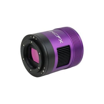 Hypercam AA24CFX Full Frame Cooled Colour Camera 14bit