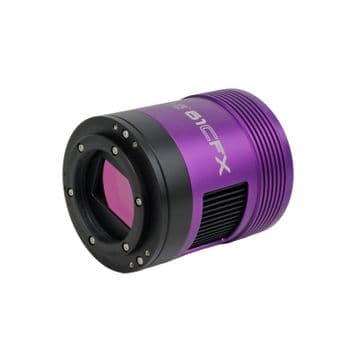 Hypercam AA61CFX Full Frame Cooled Colour Camera 16bit