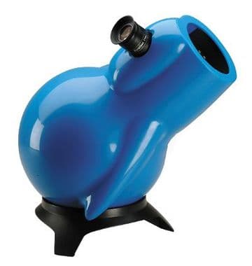 Infinity-76P 3 Parabolic Reflector Telescope