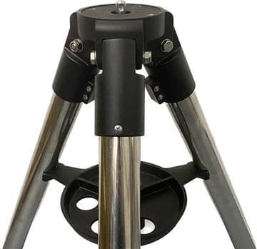 iOptron 1.75" LiteRoc Tripod for CEM26 / GEM28 Mounts (With Tray)