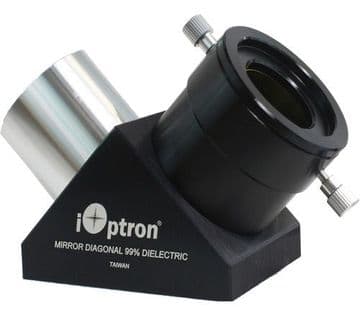 iOptron 2" Dielectric Mirror Diagonal