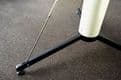 iOptron 2inch Steel Field Tripod for iEQ45 CEM60 Minitower