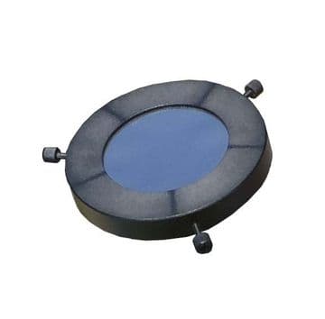 iOptron 70mm Adjustable Solar Filter