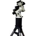 iOptron 8 inch Mini Pier Extension for iOptron Minitower Series & iEQ45 & iEQ30 mounts