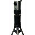 iOptron 8 inch Mini Pier Extension for iOptron Minitower Series & iEQ45 & iEQ30 mounts