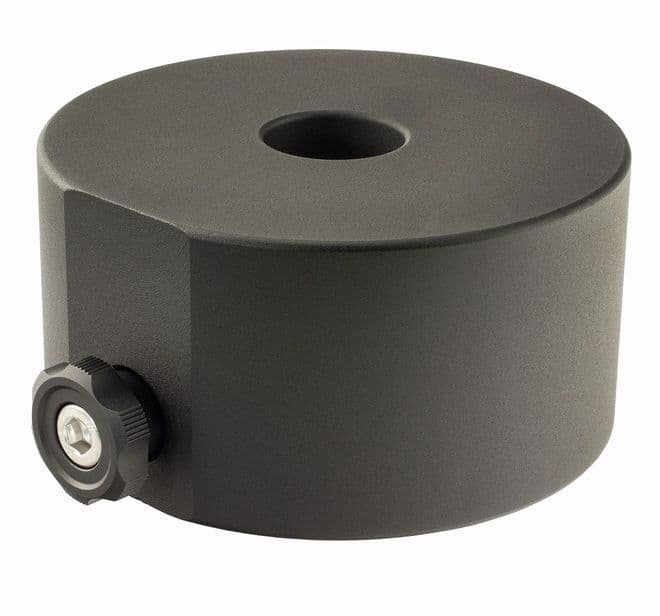 iOptron 9.5kg Counterweight for CEM60, CEM70, GEM45 & IEQ45