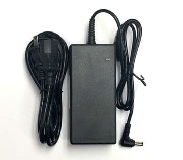 iOptron AC Adaptor, 5A (5.5mm/2.1mm)