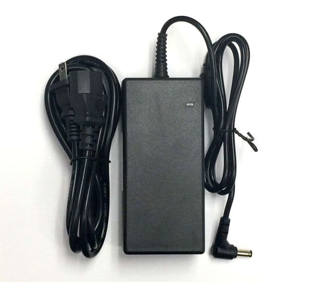 iOptron AC Adaptor, 5A (5.5mm/2.1mm)