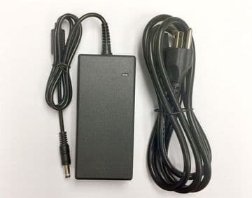 iOptron AC Adaptor, 5A (5.5mm/2.5mm)