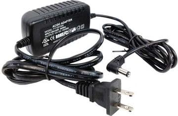 iOptron AC Adaptor, Output: 12V 1.5A