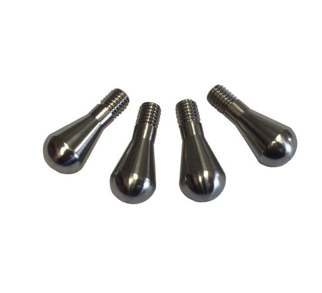 iOptron AZ Pro Altitude Lock Lever