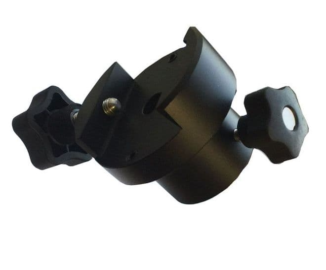 iOptron AZ Pro / MiniTower Secondary Dovetail Saddle