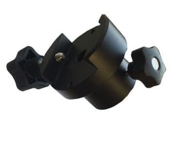 iOptron AZ Pro / MiniTower Secondary Dovetail Saddle