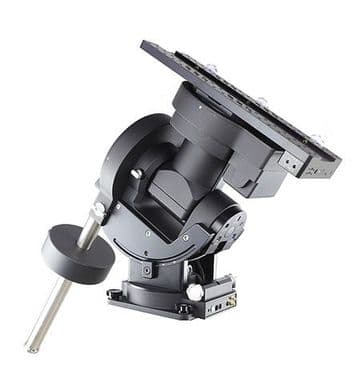 iOptron CEM120 Mount Head