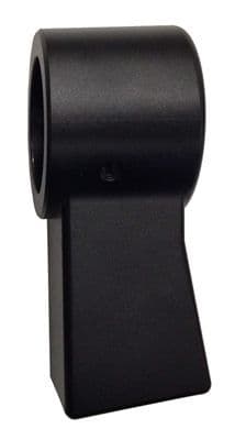 iOptron CEM40 Counterweight Shaft Mounting House for Low Latitudes