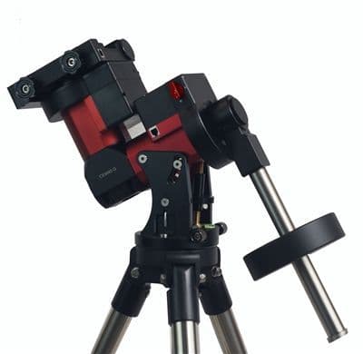 iOptron CEM40-EC Centre Balanced EQ GOTO Mount & Tripod With RA Encoder