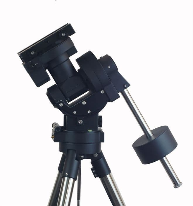 iOptron CEM70 Center Balanced Equatorial GoTo Mount