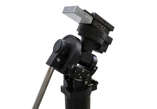 iOptron CEM70-EC NUC Centre Balanced Equatorial Mount With iPolar