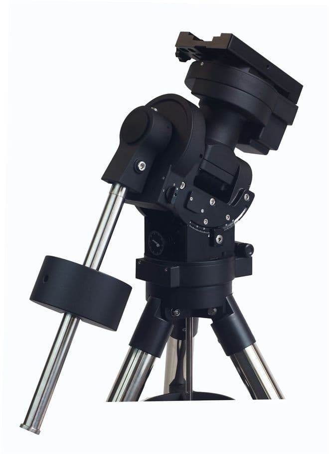 iOptron CEM70 iPolar WiFi USB3 w/Case