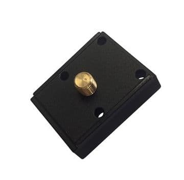 iOptron Cube Top Plate for Alt-azimuth Adjustable Base