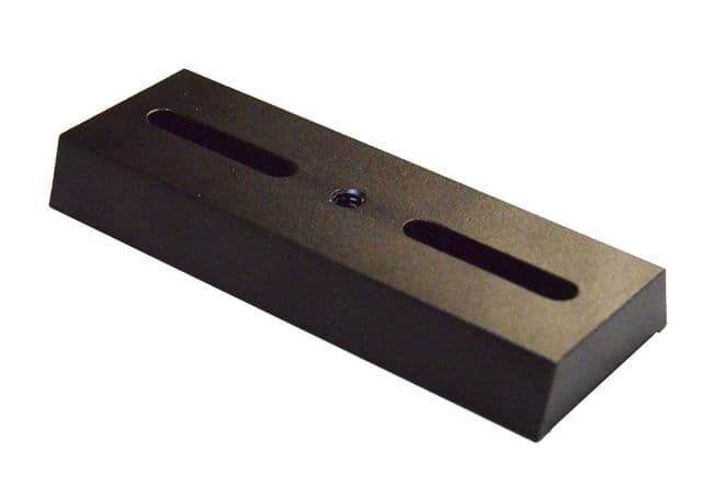iOptron Dovetail Plate 115mm Universal