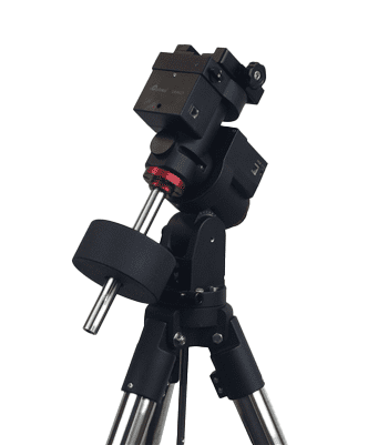 iOptron GEM28 German Equatorial GoTo Mount and Tripod