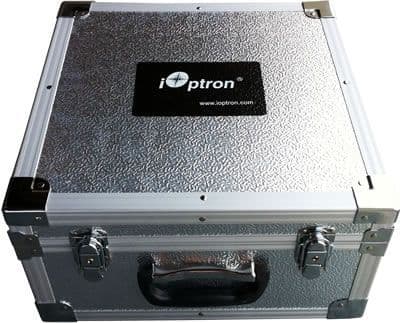 iOptron GEM28 Hard Case