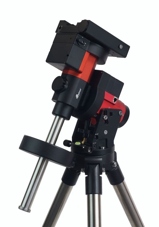 iOptron GEM45 German Equatorial GoTo Mount