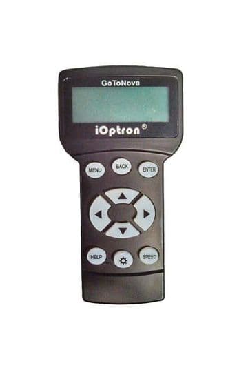 iOptron Go2Nova Hand Controller 8405