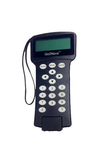 iOptron Go2Nova Hand Controller 8408