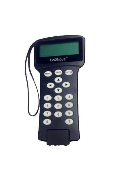 iOptron Go2Nova Hand Controller 8408