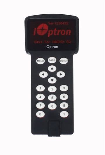 iOptron Go2Nova Handset 8411