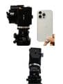 iOptron HAE16C Dual AZ/EQ SWG Hybrid Mount